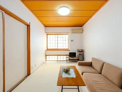 3LDK Bien immobilier Ville de Kyoto Préfecture de Kyoto (9)
