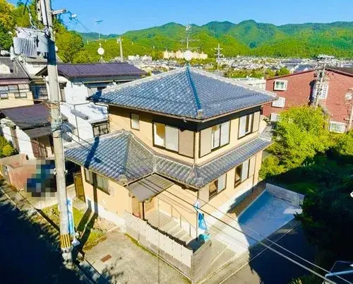 3LDK Kyoto City Kyoto Prefecture (3)
