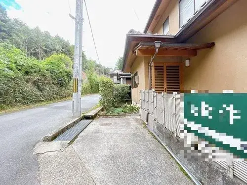 3LDK Kyoto City Kyoto Prefecture (5)