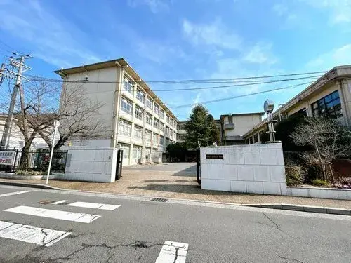 3LDK Kyoto City Kyoto Prefecture (7)