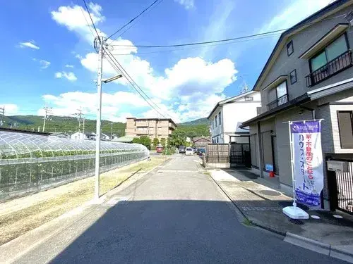 4LDK Kyoto City Kyoto Prefecture (2)