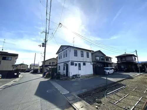 4LDK Kyoto City Kyoto Prefecture (3)