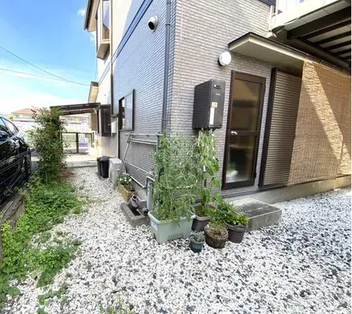 4LDK Kyoto City Kyoto Prefecture (5)