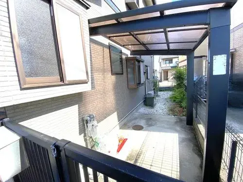 4LDK Kyoto City Kyoto Prefecture (8)