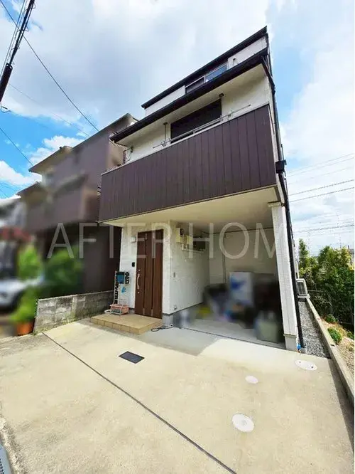3LDK物件 向日市 京都府 (2)