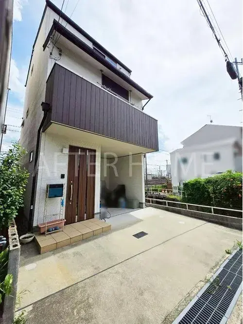 3LDK物件 向日市 京都府 (3)
