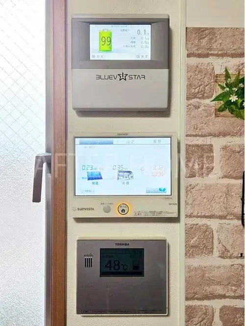3LDK物件 向日市 京都府 (21)