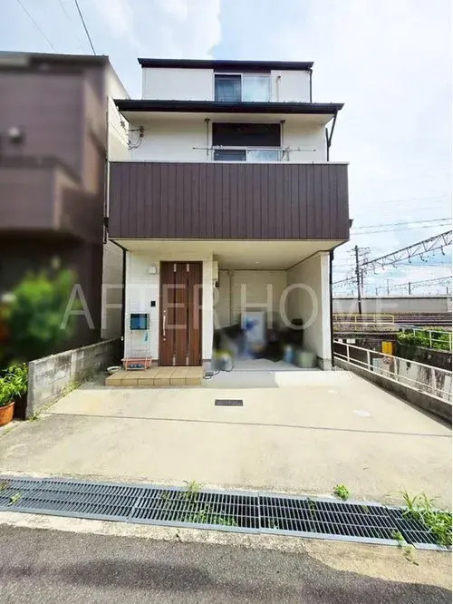 3LDK物件 向日市 京都府 (4)