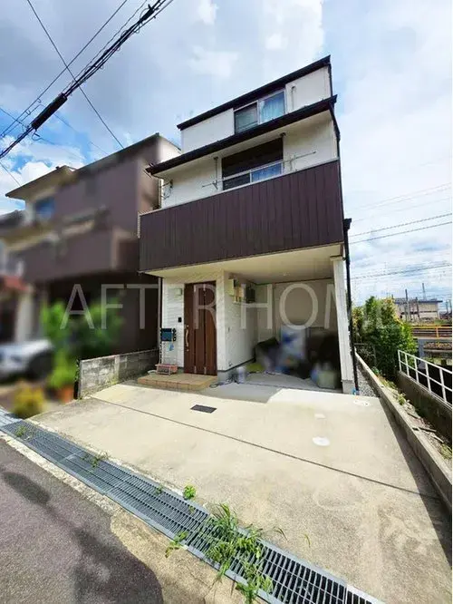 3LDK物件 向日市 京都府 (5)