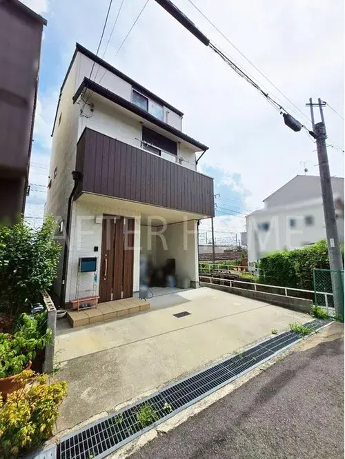 3LDK物件 向日市 京都府 (6)