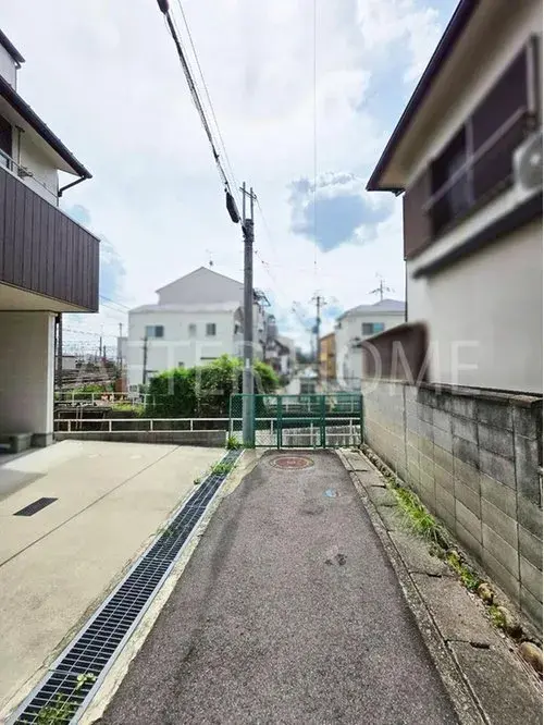 3LDK物件 向日市 京都府 (7)