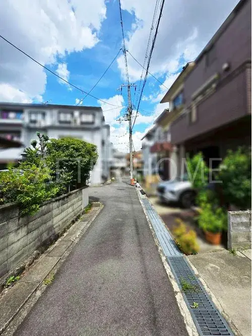 3LDK物件 向日市 京都府 (8)