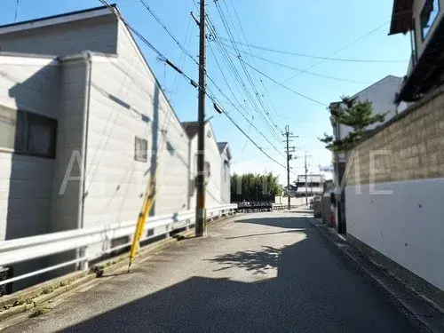 3DK Ciudad de Muko Prefectura de Kioto (2)