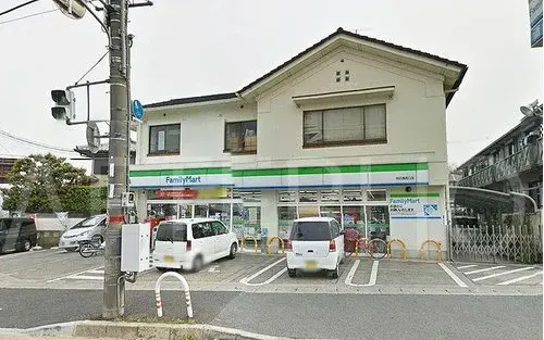 3DK Ciudad de Muko Prefectura de Kioto (15)