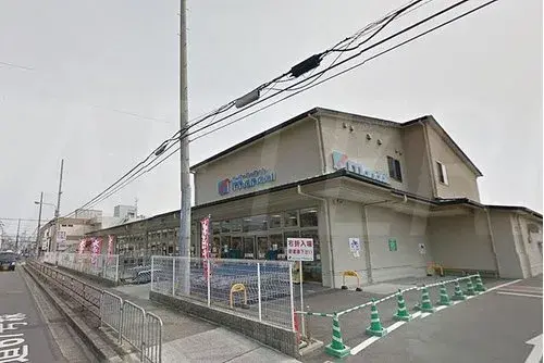 3DK Ciudad de Muko Prefectura de Kioto (17)