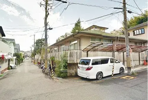 3DK Ciudad de Muko Prefectura de Kioto (3)