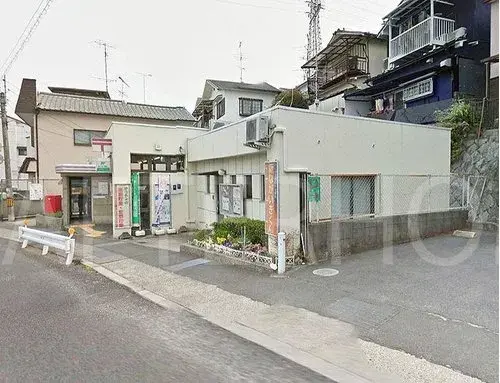 3DK Ciudad de Muko Prefectura de Kioto (4)