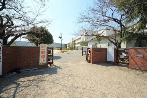 Akiya in Nagaokakyo