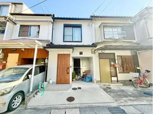 Propiedad 2DK Ciudad de Nagaokakyo Prefectura de Kioto (3)