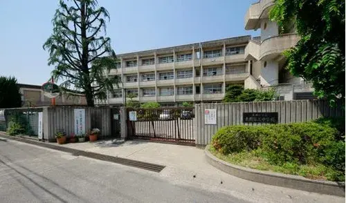 Propiedad 2DK Ciudad de Nagaokakyo Prefectura de Kioto (24)