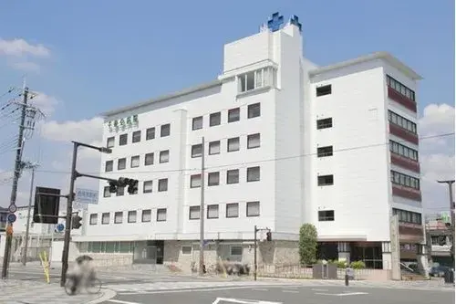 Propiedad 2DK Ciudad de Nagaokakyo Prefectura de Kioto (25)