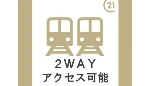 Propiedad 2DK Ciudad de Nagaokakyo Prefectura de Kioto (28)