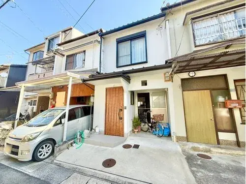Propiedad 2DK Ciudad de Nagaokakyo Prefectura de Kioto (4)