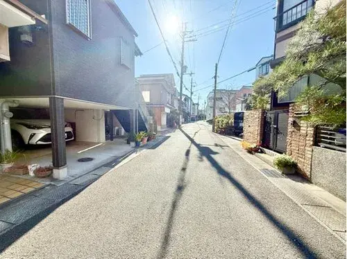 Propiedad 2DK Ciudad de Nagaokakyo Prefectura de Kioto (6)