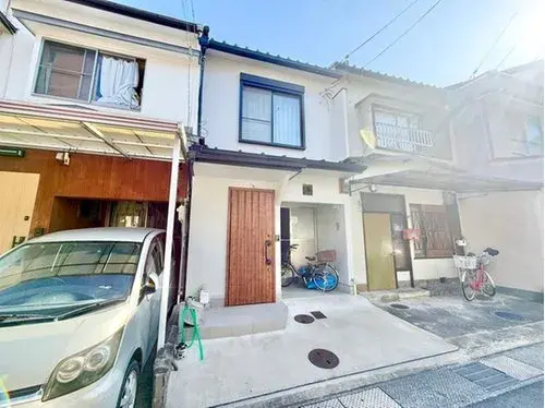 Propiedad 2DK Ciudad de Nagaokakyo Prefectura de Kioto (7)