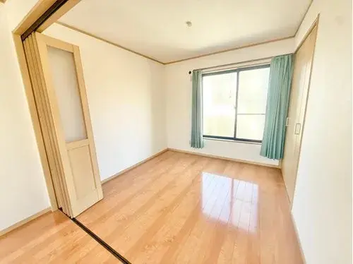 Propiedad 2DK Ciudad de Nagaokakyo Prefectura de Kioto (10)