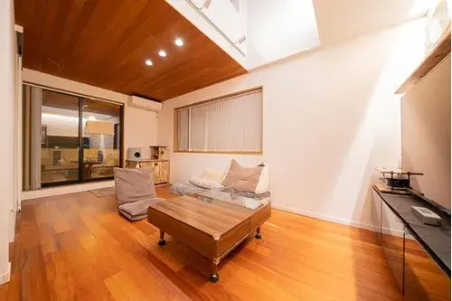 3-Story House Joyo City Kyoto Prefecture (2)