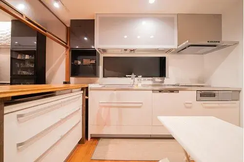 3-Story House Joyo City Kyoto Prefecture (5)