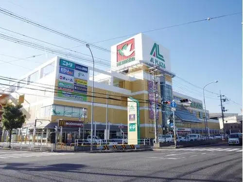 3-Story House Joyo City Kyoto Prefecture (9)