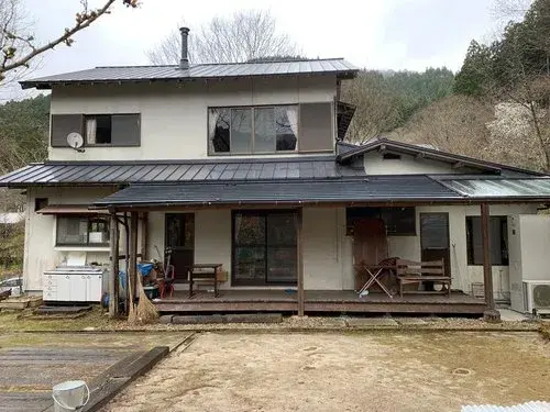 4LDK Property Kyoto City Kyoto Prefecture (2)