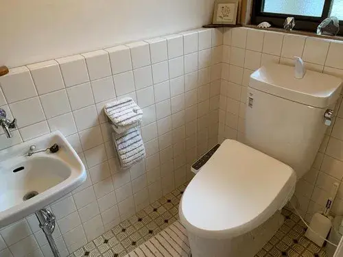 4LDK Property Kyoto City Kyoto Prefecture (17)