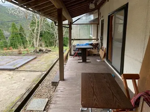 4LDK Property Kyoto City Kyoto Prefecture (10)