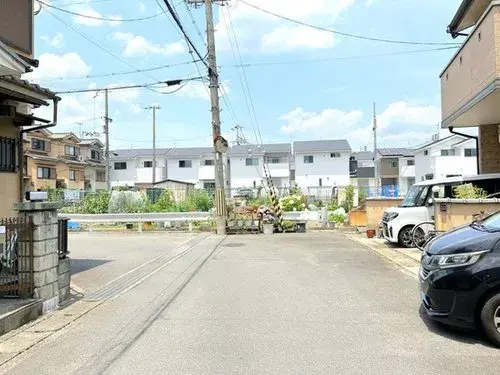 5K Недвижимость Kyoto City Kyoto Prefecture (2)