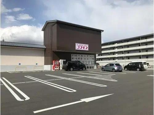 5K Недвижимость Kyoto City Kyoto Prefecture (14)