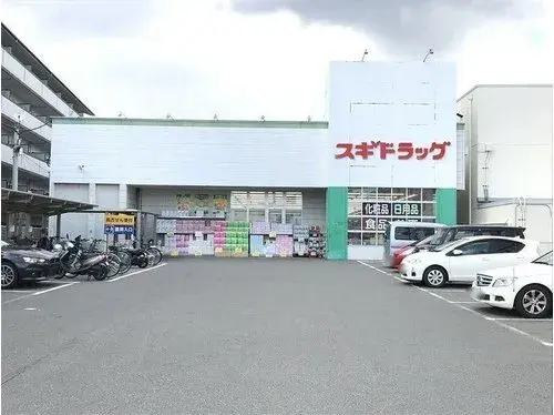 5K Недвижимость Kyoto City Kyoto Prefecture (15)
