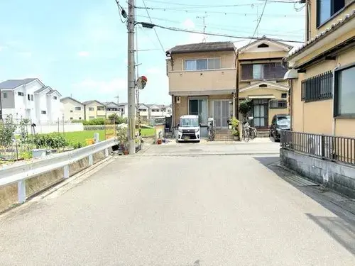 5K Недвижимость Kyoto City Kyoto Prefecture (3)