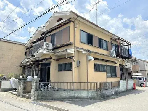 5K Недвижимость Kyoto City Kyoto Prefecture (5)