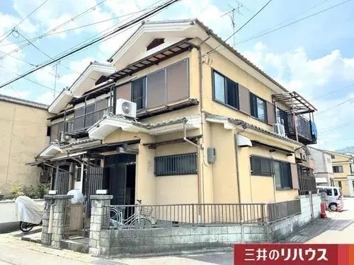 5K Недвижимость Kyoto City Kyoto Prefecture (6)