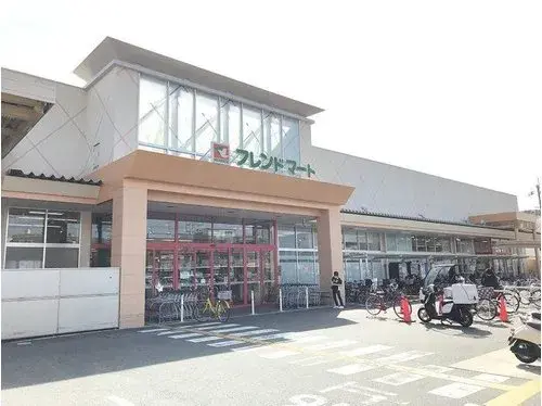 5K Недвижимость Kyoto City Kyoto Prefecture (9)