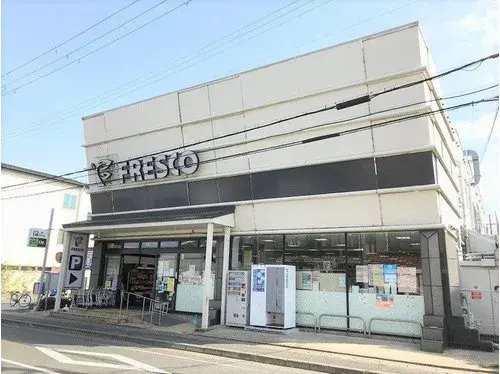 5K Недвижимость Kyoto City Kyoto Prefecture (10)