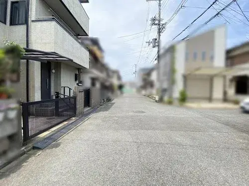 5LDK Property Fujidera City Osaka Prefecture (3)