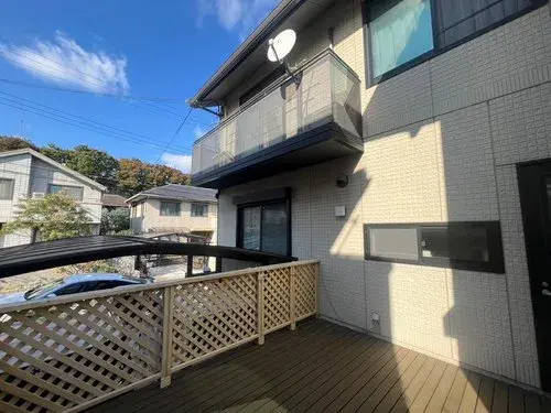 Propiedad 4LDK+S Ciudad de Hirakata, Prefectura de Osaka (2)
