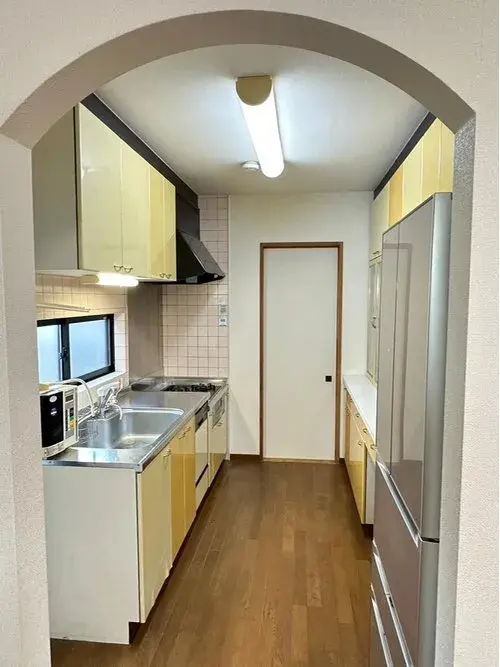 Propiedad 4LDK+S Ciudad de Hirakata, Prefectura de Osaka (11)