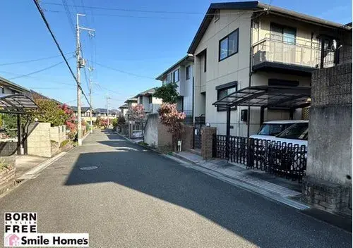 Propiedad 4LDK+S Ciudad de Hirakata, Prefectura de Osaka (4)