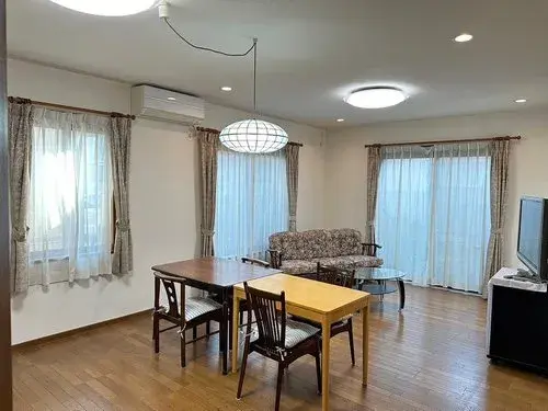 Propiedad 4LDK+S Ciudad de Hirakata, Prefectura de Osaka (7)