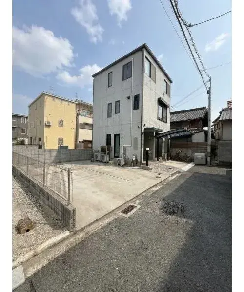 4LDK+S Property Higashiosaka City Osaka Prefecture (2)